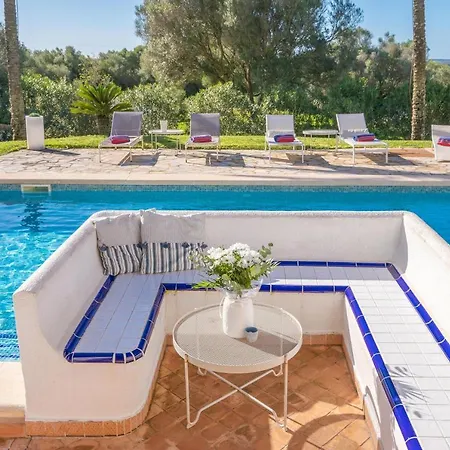 Holiday home Dalt Vila Campos *