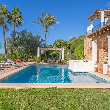 Holiday home Dalt Vila Campos Campos (Mallorca)