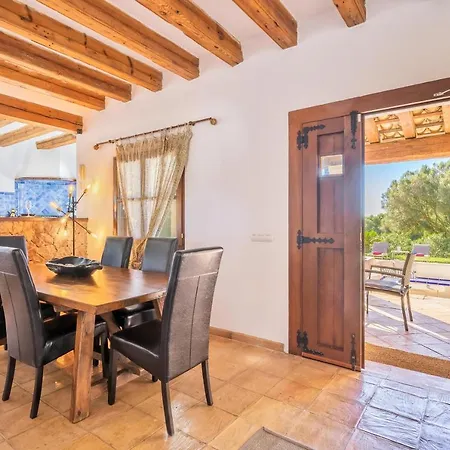 Dalt Vila Campos Holiday home