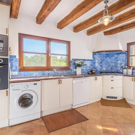 Holiday home Dalt Vila Campos *