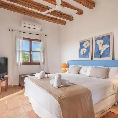 Holiday home Dalt Vila Campos Campos (Mallorca)