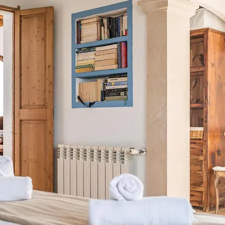 Dalt Vila Campos Ferienhaus Campos (Mallorca)