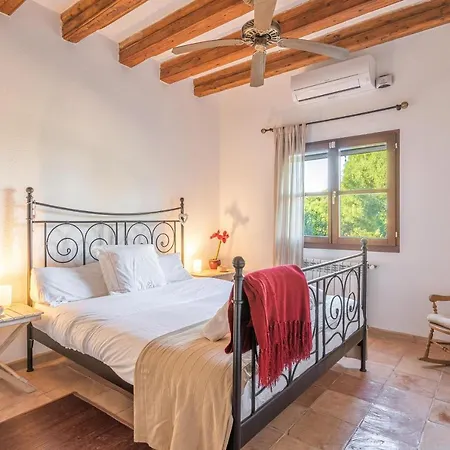Holiday home Dalt Vila Campos Campos (Mallorca)