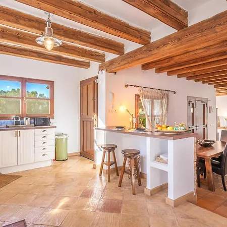 Dalt Vila Campos Holiday home Campos (Mallorca)